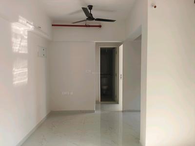 Living Room Image of 494 Sq.ft 1 BHK Apartment / Flat for rent in Runwal Gardens Phase 3 Bldg No 24 To 26, Dombivli East Thane for Rs. 11000