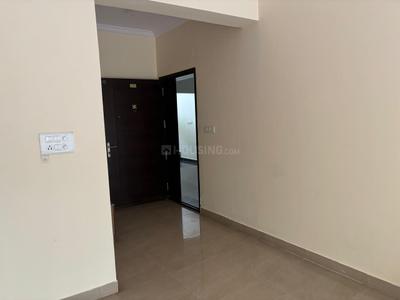Hall Image of 1350 Sq.ft 2 BHK Apartment / Flat for rent in Veracious Rosedale, Whitefield Bengaluru for Rs. 43000