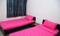 Bedroom Image of Colive pittsburgh in Bommanahalli, Bengaluru