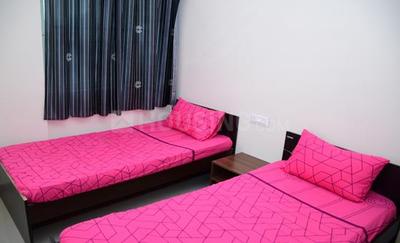 Bedroom Image of Colive pittsburgh in Bommanahalli, Bengaluru