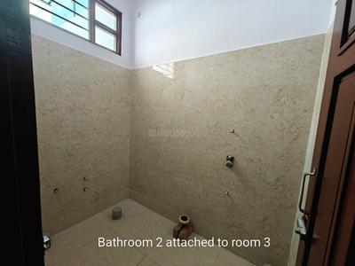 Bathroom Image of 2050 Sq.ft 3 BHK Independent House for sale in Vikasnagar Dehradun for Rs. 7600000