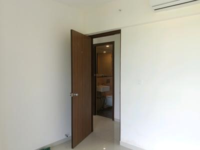 Bedroom Image of 856 Sq.ft 2 BHK Apartment / Flat for rent in Lodha Splendora, Kasarvadavali Thane for Rs. 25896