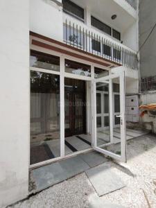 Balcony Image of 3600 Sq.ft 3.5 BHK Builder Floor for rent in East Of Kailash New Delhi for Rs. 125000