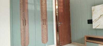 Bedroom Image of 3250 Sq.ft 4 BHK Builder Floor for sale in Palam Vihar Gurgaon for Rs. 35000000