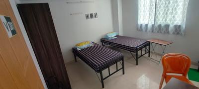 Hall Image of Vasan Coliving in BTM Layout, Bengaluru