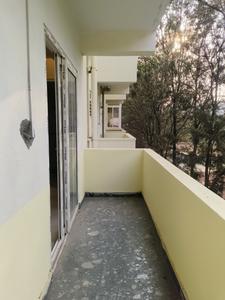 Bedroom One Image of 1689 Sq.ft 3 BHK Apartment / Flat for sale in Narayanapura Bengaluru for Rs. 16898974
