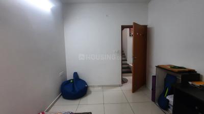 Hall Image of 1900 Sq.ft 3 BHK Villa for sale in Sarjapur Bengaluru for Rs. 15000000