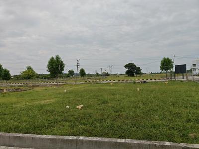 Image of 1076 Sq.ft Residential Plot / Land for sale in Urapakkam, Chennai for Rs. 2688924