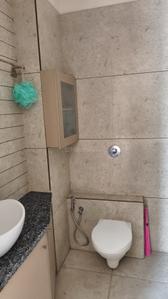 Image of 1400 Sq.ft 2.5 BHK Apartment / Flat for rent in Undera, Vadodara for Rs. 20000