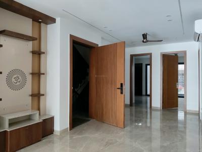 Drying Area Image of 2400 Sq.ft 4 BHK Builder Floor for sale in Surendra Home Shushant Lok, Sector 57 Gurgaon for Rs. 29900000