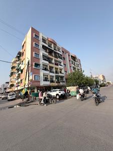 Image of 1080 Sq.ft Residential Plot / Land for sale in Jiyo Samarth Park, Umariya, Indore for Rs. 5170000