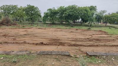 Image of 4500 Sq.ft Residential Plot / Land for sale in Jagatpura, Jaipur for Rs. 57500000