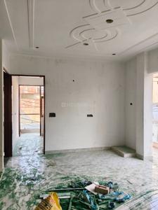 Hall Image of 765 Sq.ft 3 BHK Independent House for sale in Sector 110 Gurgaon for Rs. 12500000
