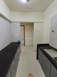 Kitchen Image of 1050 Sq.ft 2 BHK Apartment / Flat for sale in Godrej Prime, Chembur Mumbai for Rs. 20000000