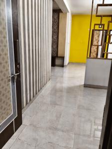 Image of 1200 Sq.ft 2 BHK Apartment / Flat for sale in Harmony Signature Towers, Thane West, Thane for Rs. 14000000