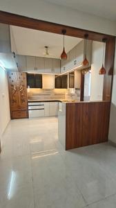 Hall Image of 1750 Sq.ft 3 BHK Apartment / Flat for rent in Manepally Green Grandeur, Suchitra Hyderabad for Rs. 32000