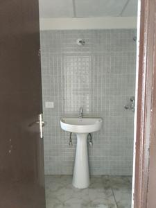 Bedroom Two Image of 885 Sq.ft 2 BHK Apartment / Flat for sale in Terrace Homes, Noida Extension Greater Noida for Rs. 6500000