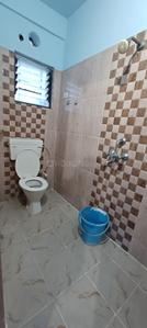 Image of 971 Sq.ft 2 BHK Apartment / Flat for sale in Chinar Park, Kolkata for Rs. 4200000