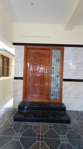 Image of 2000 Sq.ft 4 BHK Independent House for sale in Saravanampatty, Coimbatore for Rs. 14500000