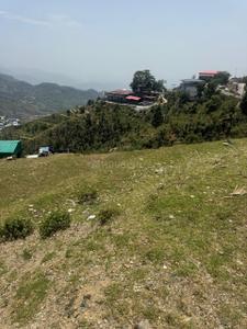 Image of 1620 Sq.ft 1 RK Villa for sale in Mall Road, Mussoorie for Rs. 40000000