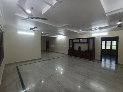 Hall Image of 650 Sq.ft 3 BHK Builder Floor for rent in Penamaluru Vijayawada for Rs. 19200