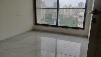 Bedroom Image of 1200 Sq.ft 3 BHK Apartment / Flat for sale in Gurukrupa Gyanam, Powai Mumbai for Rs. 32500000