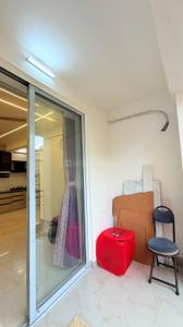 Bedroom Image of 1445 Sq.ft 3 BHK Apartment / Flat for sale in Ideal Enclave, Rajarhat Kolkata for Rs. 11750000