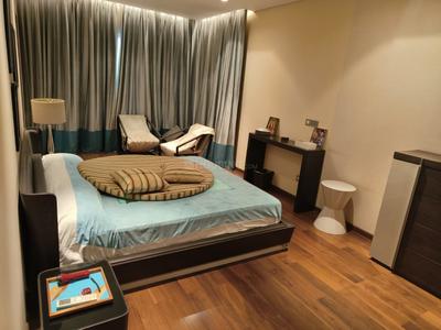 Bedroom Image of 4500 Sq.ft 5 BHK Apartment / Flat for sale in Panchshil The Address, Sangamvadi Pune for Rs. 100000000