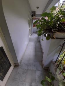 Balcony Image of 4431 Sq.ft 4 BHK Apartment / Flat for sale in Ashok Nagar Bengaluru for Rs. 140000000