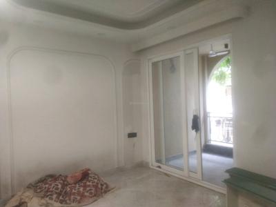 Bedroom Image of 1200 Sq.ft 3 BHK Builder Floor for sale in Sant Nagar New Delhi for Rs. 19000000