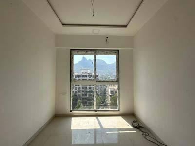 Hall Image of 755 Sq.ft 2 BHK Apartment / Flat for sale in Shree Maruti Heights, Kalwa Thane for Rs. 10300000