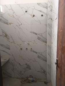 Bathroom Image of 900 Sq.ft 3 BHK Duplex for sale in Siddhi Metro Villas, Noida Extension Greater Noida for Rs. 10000000