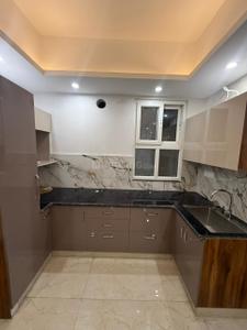 Kitchen Image of 1239 Sq.ft 2 BHK Apartment / Flat for sale in Innovative Reets Hill Queen, Malsi Dehradun for Rs. 13629000