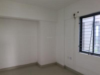 Bedroom Image of 1006 Sq.ft 3 BHK Apartment / Flat for sale in Fortune Heights Phase II, Barasat Kolkata for Rs. 4527000