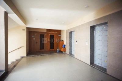 Hall Image of 1280 Sq.ft 2 BHK Apartment / Flat for sale in Adani Atrius, Jagatpur Ahmedabad for Rs. 8500000