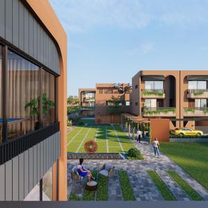 Image of 1080 Sq.ft Residential Plot / Land for sale in Ichchhapor, Surat for Rs. 5101000