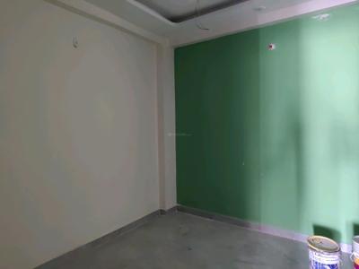 Bedroom Image of 900 Sq.ft 3 BHK Apartment / Flat for sale in Govindpuram Ghaziabad for Rs. 4100000