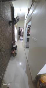 Hall Image of 1100 Sq.ft 4 BHK Duplex for sale in Sudama Nagar Indore for Rs. 7500000