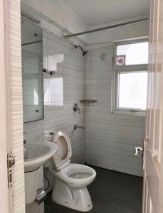 Bathroom Image of 2400 Sq.ft 4.5 BHK Apartment / Flat for sale in Tulip Ivory, Sector 70 Gurgaon for Rs. 30000000
