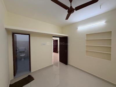 Hall Image of 850 Sq.ft 2 BHK Independent House for rent in Vellalore Coimbatore for Rs. 16000