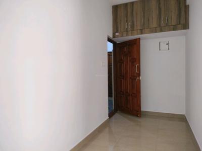Living Room Image of 700 Sq.ft 2 BHK Apartment / Flat for rent in Bommanahalli Bengaluru for Rs. 20500