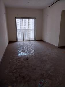 Hall Image of 810 Sq.ft 1.5 BHK Apartment / Flat for sale in Indiabulls Greens, Panvel Navi Mumbai for Rs. 5000000