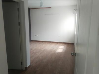 Bedroom Image of 1500 Sq.ft 3 BHK Apartment / Flat for rent in Brigade El Dorado, Gummanahalli Bengaluru for Rs. 38000