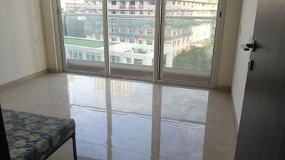 Bedroom Image of 1500 Sq.ft 3.5 BHK Apartment / Flat for rent in Tapir Embassy One Thane, Thane West Thane for Rs. 93000