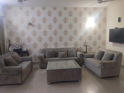 Hall Image of 1850 Sq.ft 4 BHK Apartment / Flat for sale in Suncity Parikrama, Sector 20 Panchkula for Rs. 36000000