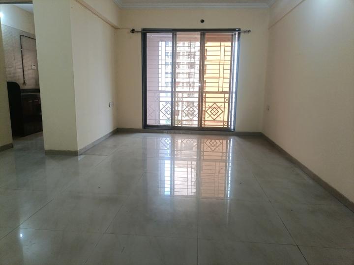 Yuvraj Developers Bonzer Residency Living Room 1
