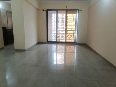 Yuvraj Developers Bonzer Residency Living Room 1