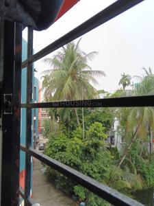 Balcony Image of 910 Sq.ft 2 BHK Apartment / Flat for sale in Arsuday Residency, Narendrapur Kolkata for Rs. 3500000