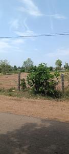 Image of 1080 Sq.ft Residential Plot / Land for sale in Mylavaram, Vijayawada for Rs. 200000