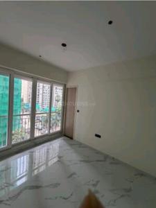 Hall Image of 550 Sq.ft 1 BHK Apartment / Flat for rent in Ruparel Skygreens I, Kandivali West Mumbai for Rs. 36000